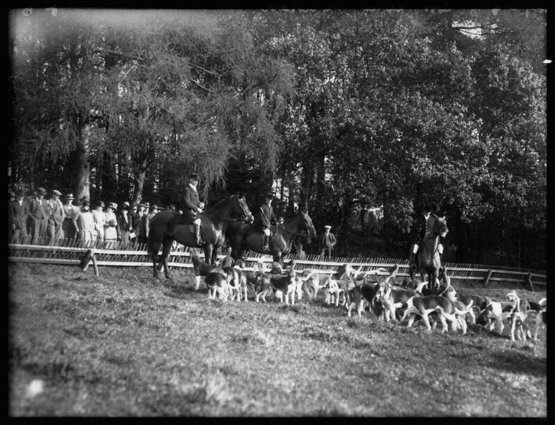 Sir william parker burton npg x124092