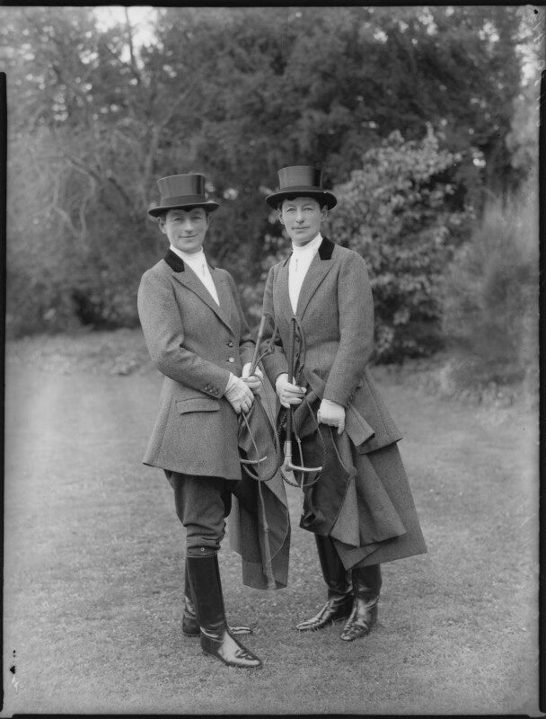 Violet wilson; may wilson npg x96797