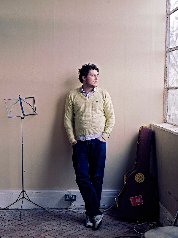 Joseph mount npg x136267