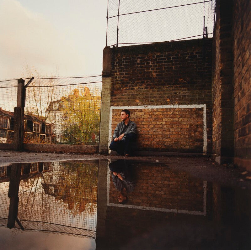 Jon sutton npg x88880