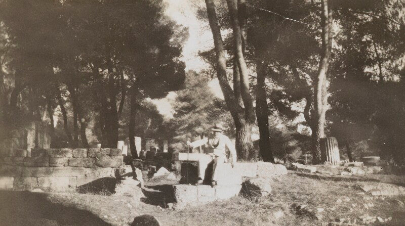 Winston churchill npg ax183198