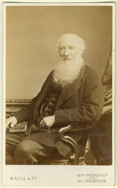 John murray npg x126856