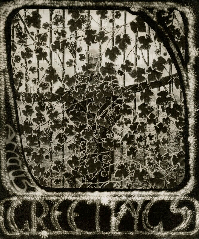 Angus mcbean npg x131157