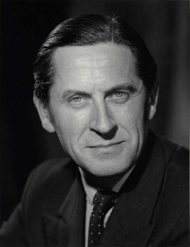 John harold adams npg x163414