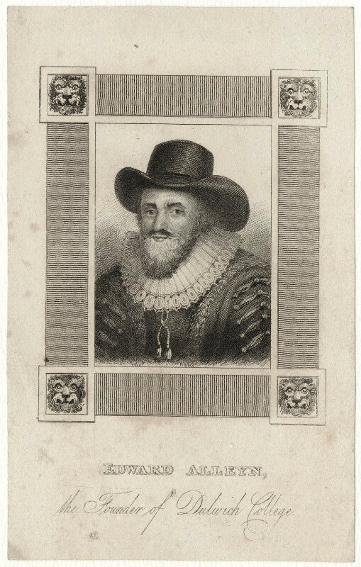 Edward alleyn npg d28386