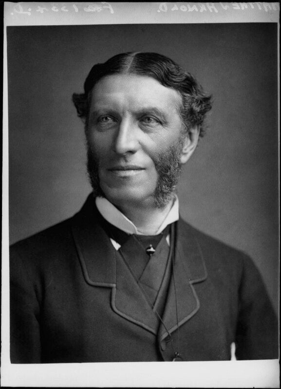 Matthew arnold npg x82002