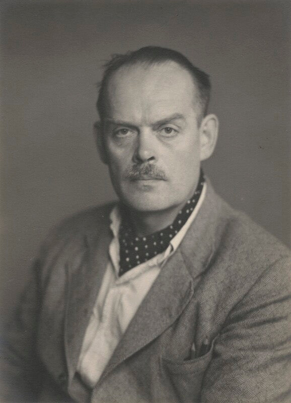 Maurice lambert npg x168817