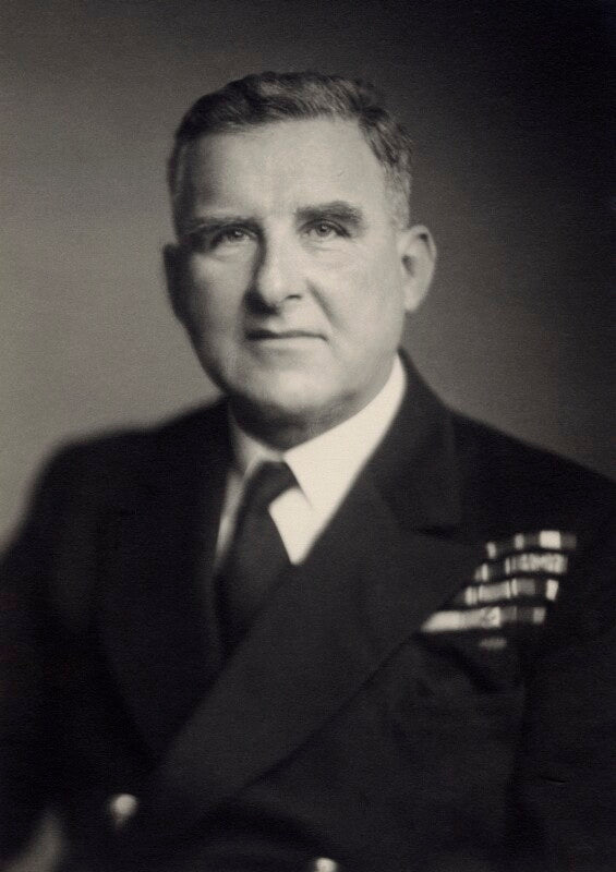 George hector creswell npg x166833