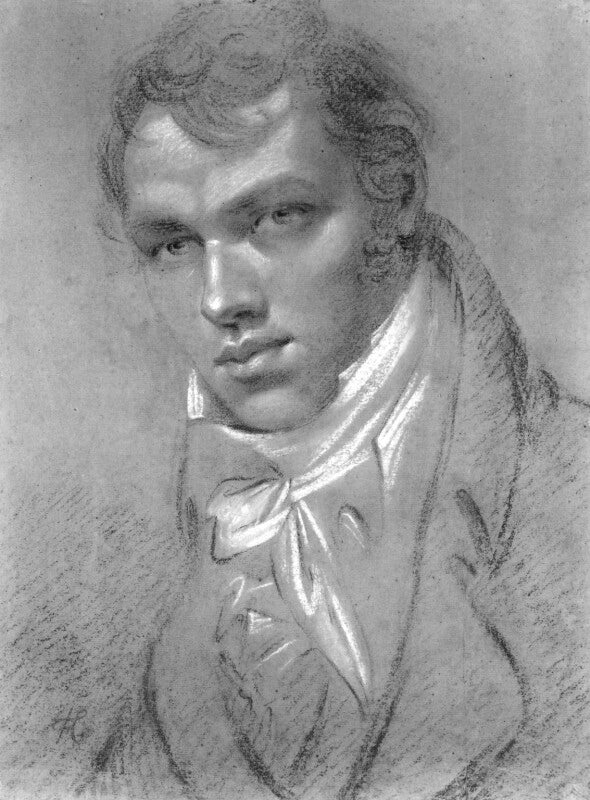 Sir francis leggatt chantrey npg 654