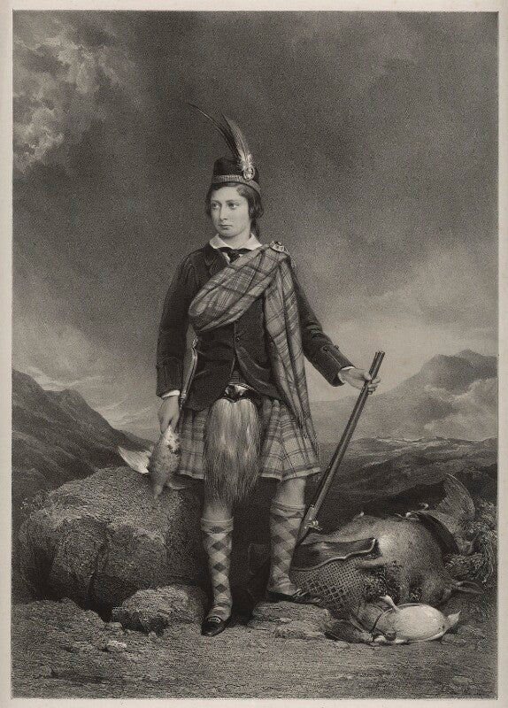 King edward vii npg d22167