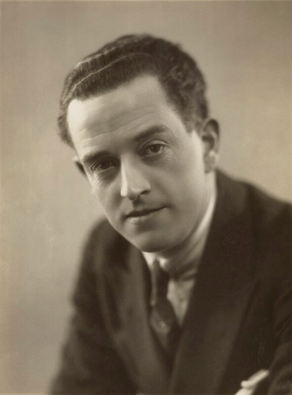 Gene gerrard npg x84241