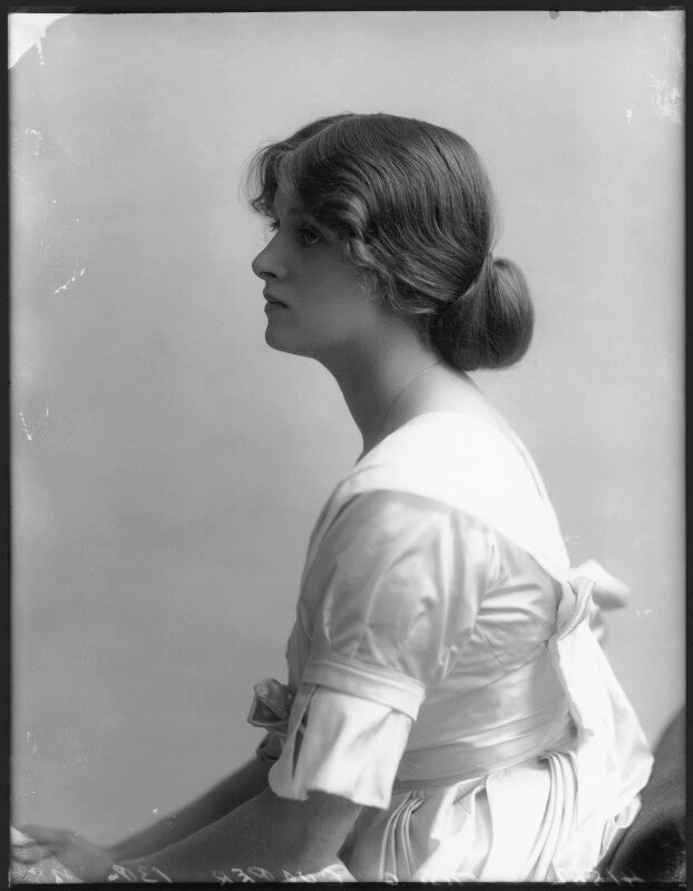 Dame gladys cooper npg x102099