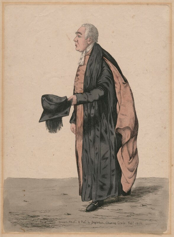 John parsons npg d47146