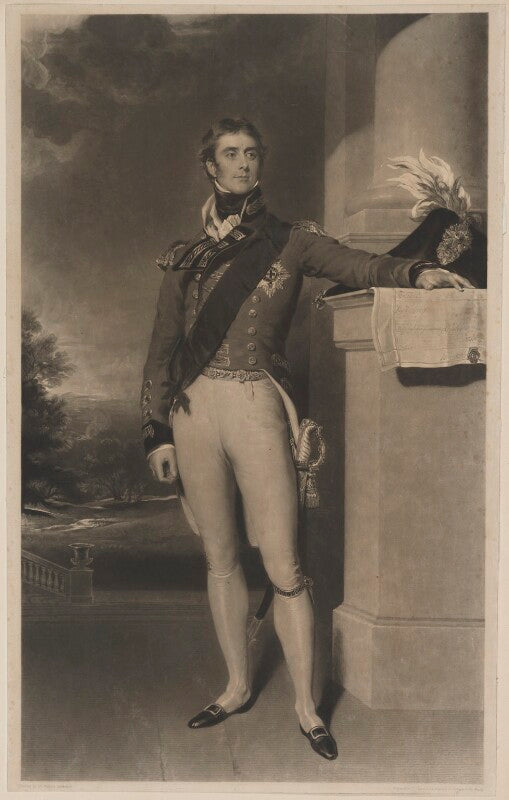 Henry pelham pelham clinton, 4th duke of newcastle under lyne npg d38723