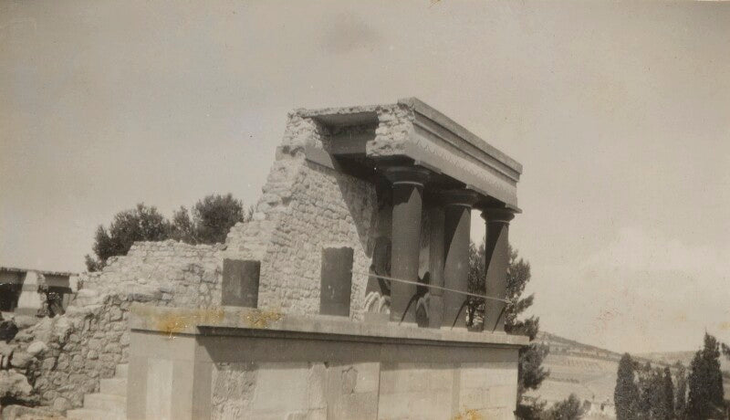 'crete' npg ax183196