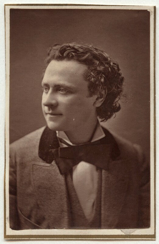 Mario widmer npg ax7649