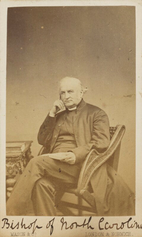 Thomas atkinson npg ax139220