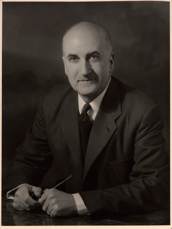 Thomas ifan lloyd npg x47223