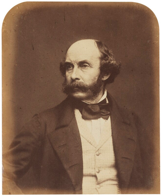 Frederick richard lee npg p301(30)