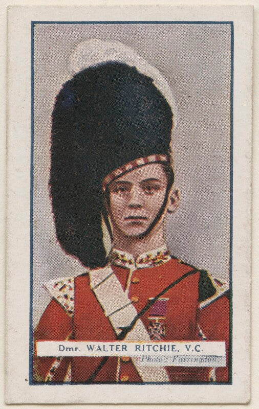 Walter potter ritchie npg x199989