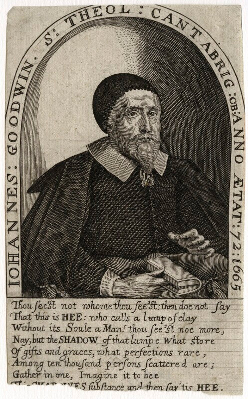John goodwin npg d42472