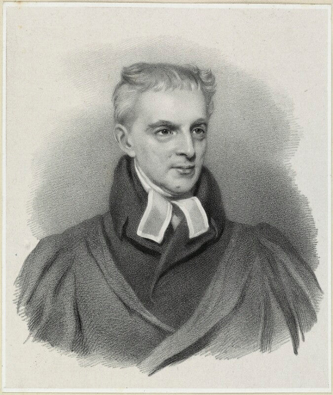 Unknown man npg d21890