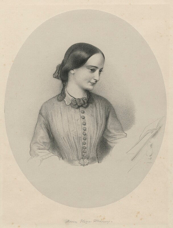 Anne eliza money npg d22022