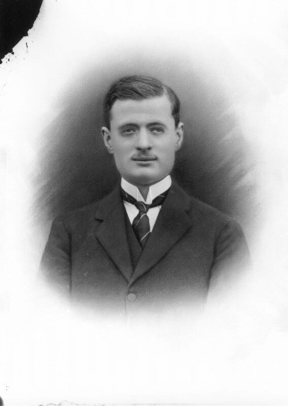 George francis hugh cambridge, 2nd marquess of cambridge npg x81128