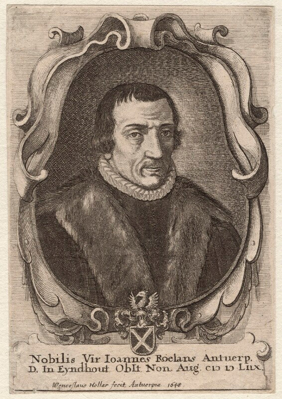 Joannes roelans npg d9929