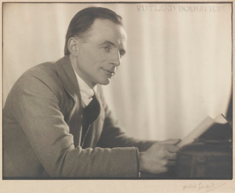 Rutland boughton npg p111