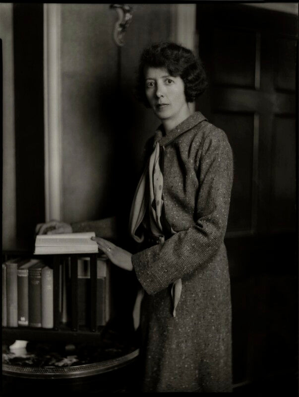 Lady rosabelle millicent brand (née st clair erskine) npg x150913