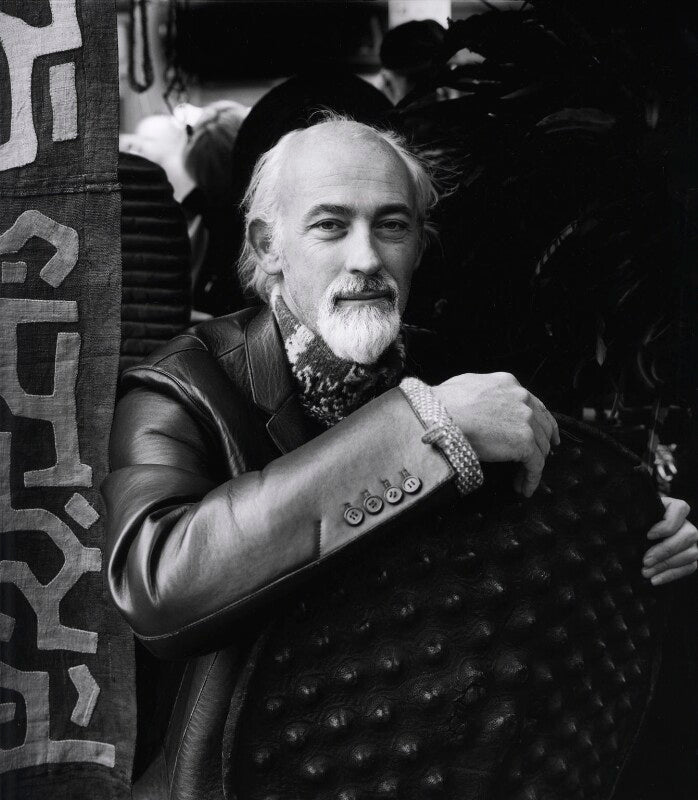 Ross lovegrove npg x126113