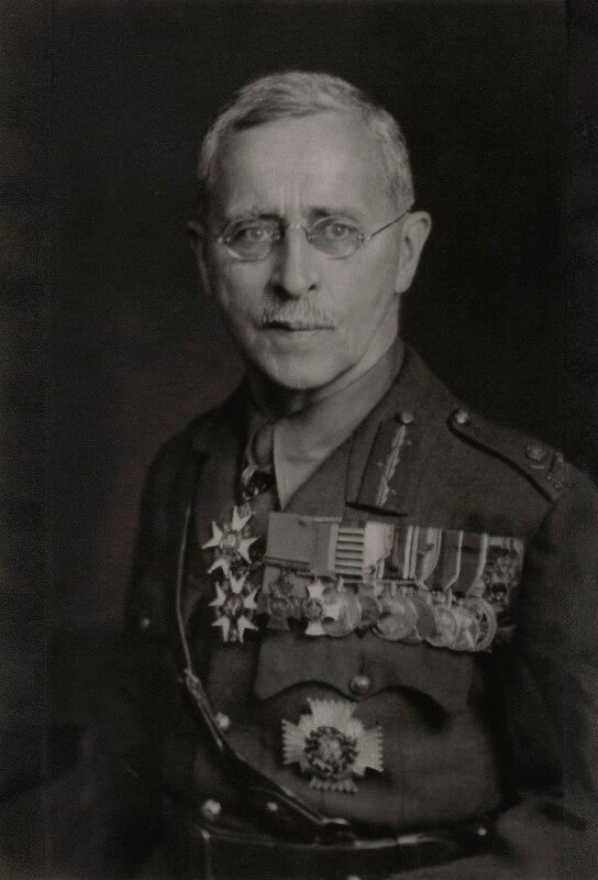 Sir richard ernest william turner npg x185775