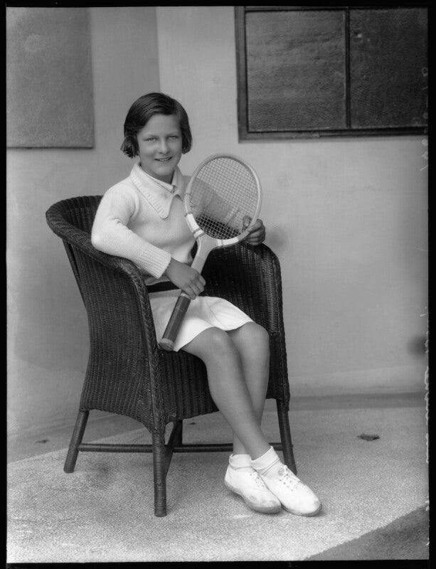 Muriel bray npg x34472