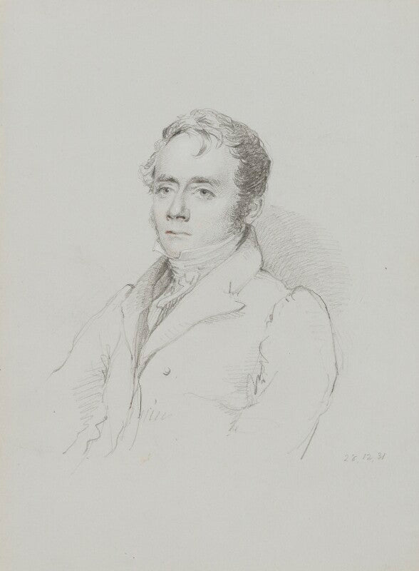 John britton npg 2515(44)