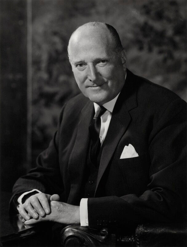 Sir geoffrey kitchen npg x166067