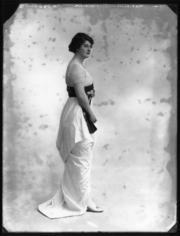 Madeline seymour npg x102263