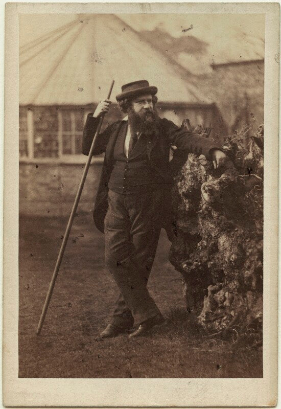 Albert richard smith npg x15449