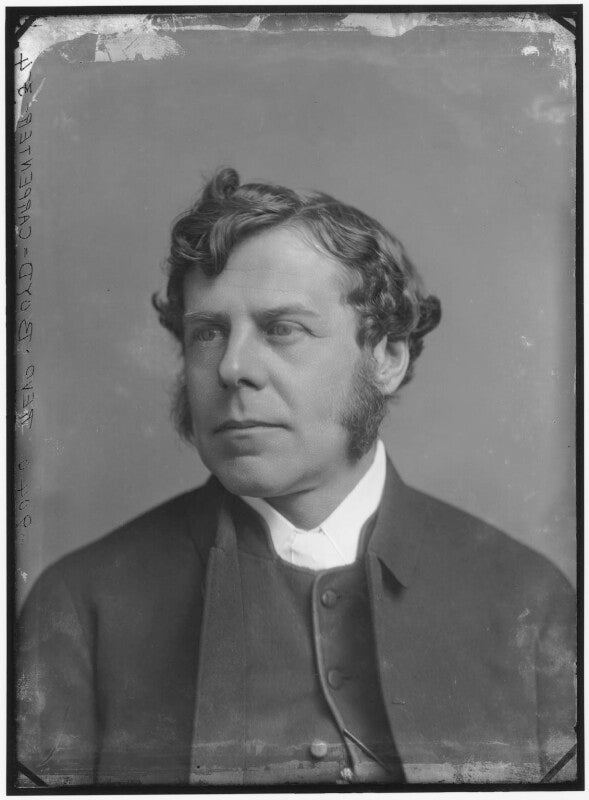 William boyd carpenter npg x96616
