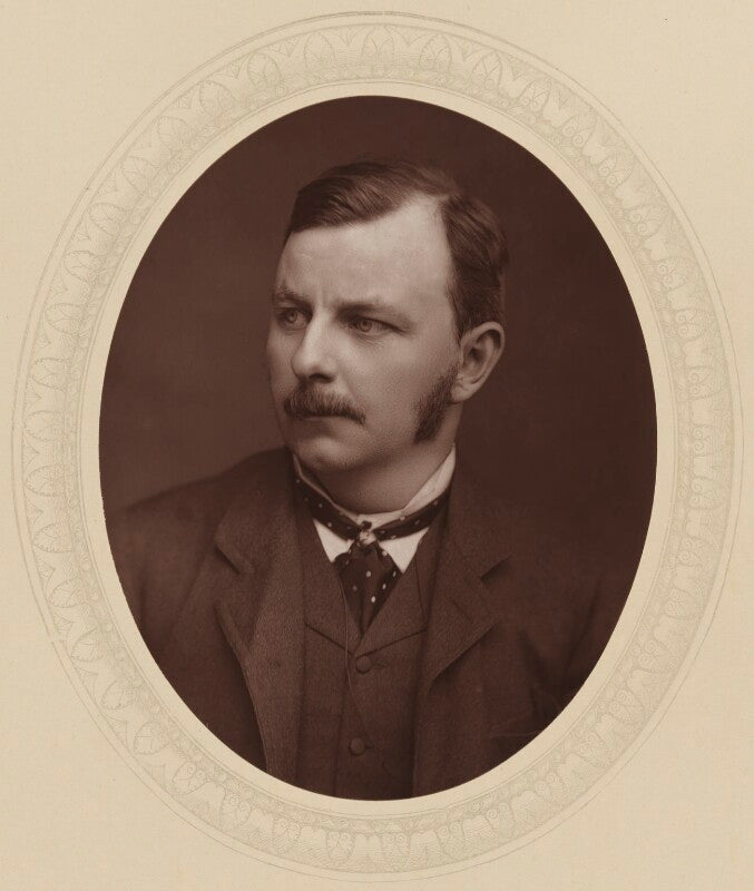 Frank holl npg ax17723