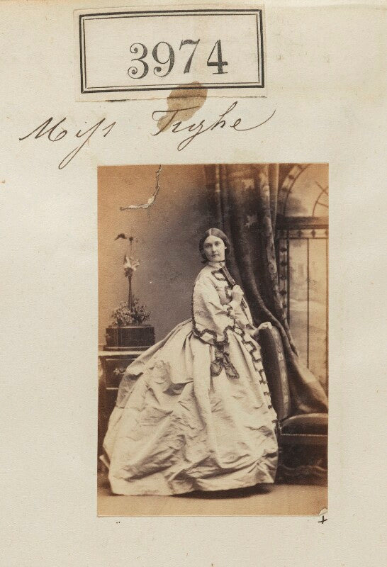 Miss tighe npg ax53989