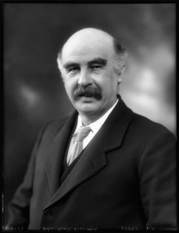 John guest npg x122453