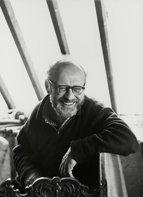 John randall bratby npg x165498