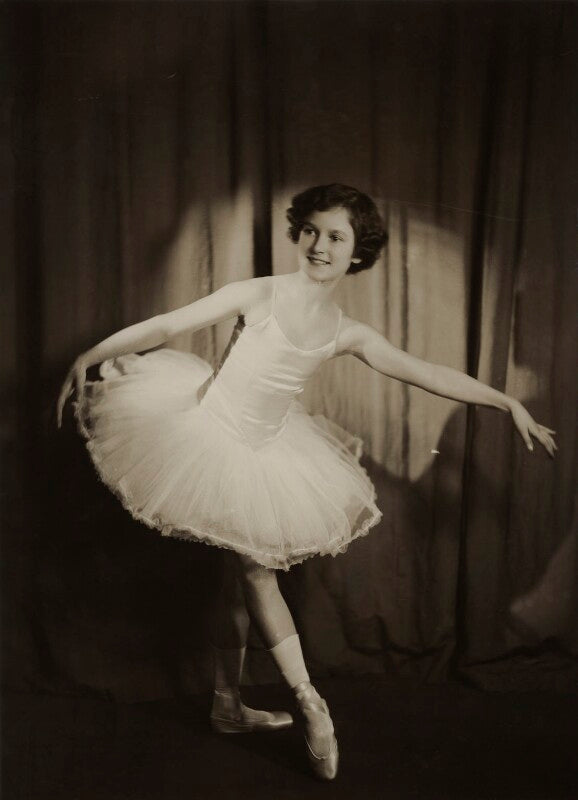 Jean macbean npg x83160