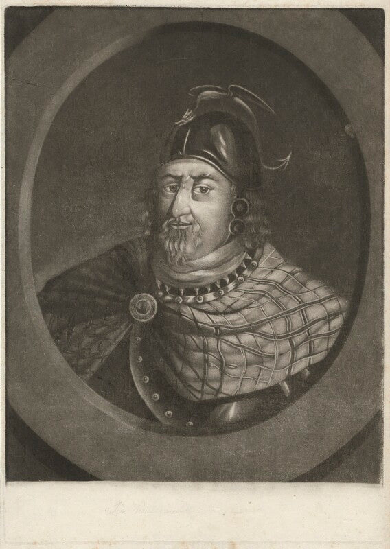 Sir william wallace npg d38010