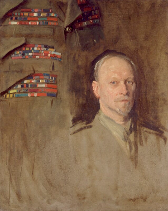 Jan christian smuts npg 4187