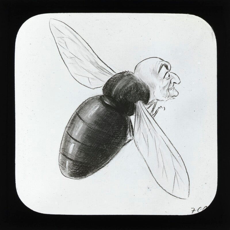 William ewart gladstone npg d41923