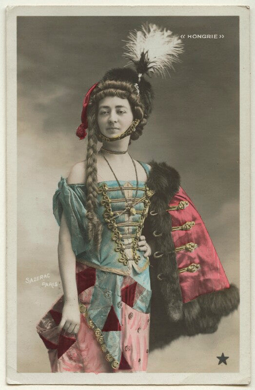 'hongrie' npg ax160219