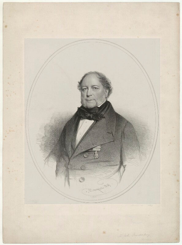 Sir john macpherson brackenbury npg d32057