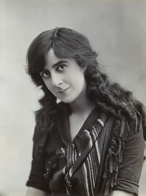 Molly malim npg x83177